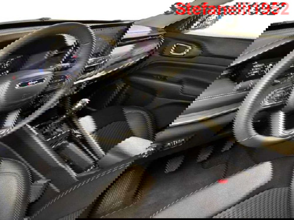 Jeep Compass usata a Bologna (11)