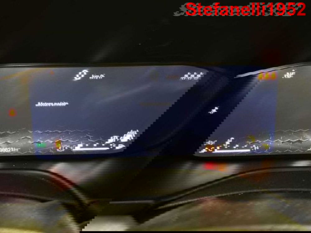 Jeep Compass usata a Bologna (12)