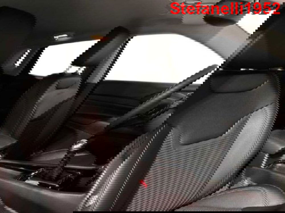 Jeep Compass usata a Bologna (16)