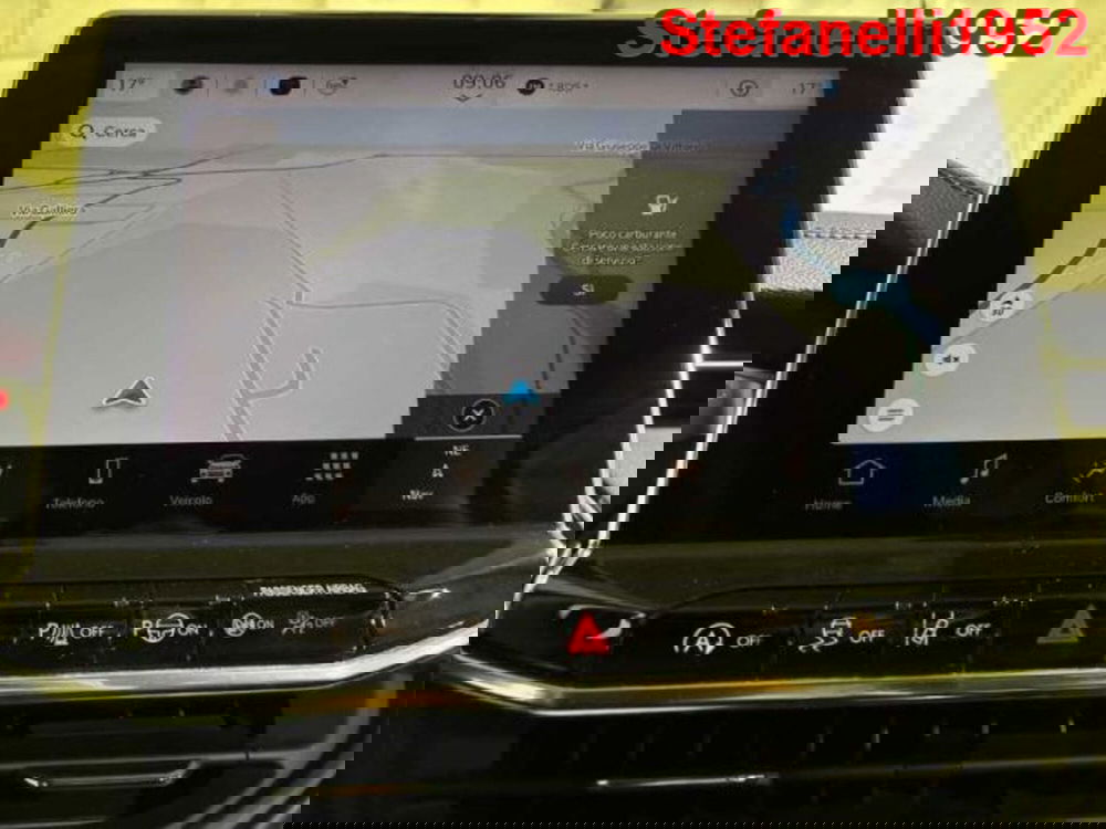 Jeep Compass usata a Bologna (18)