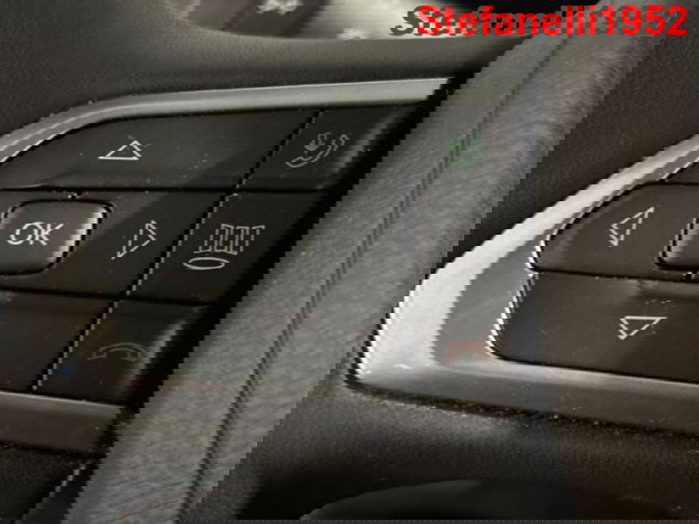 Jeep Compass usata a Bologna (20)