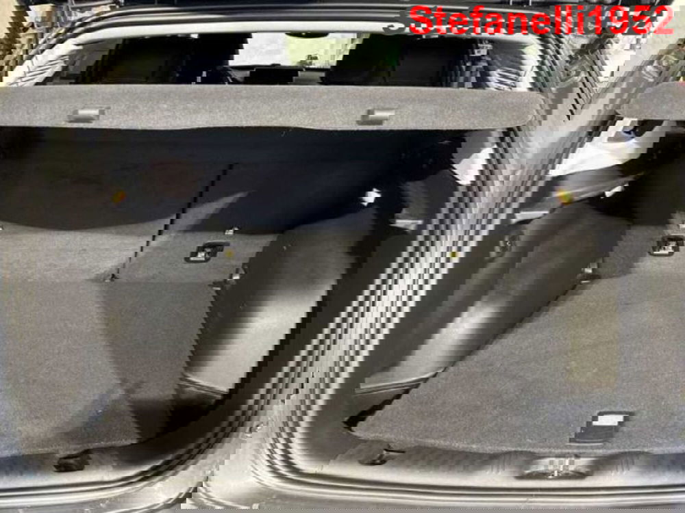 Jeep Compass usata a Bologna (7)