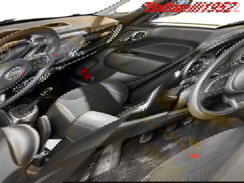 Fiat 500L usata a Bologna (11)