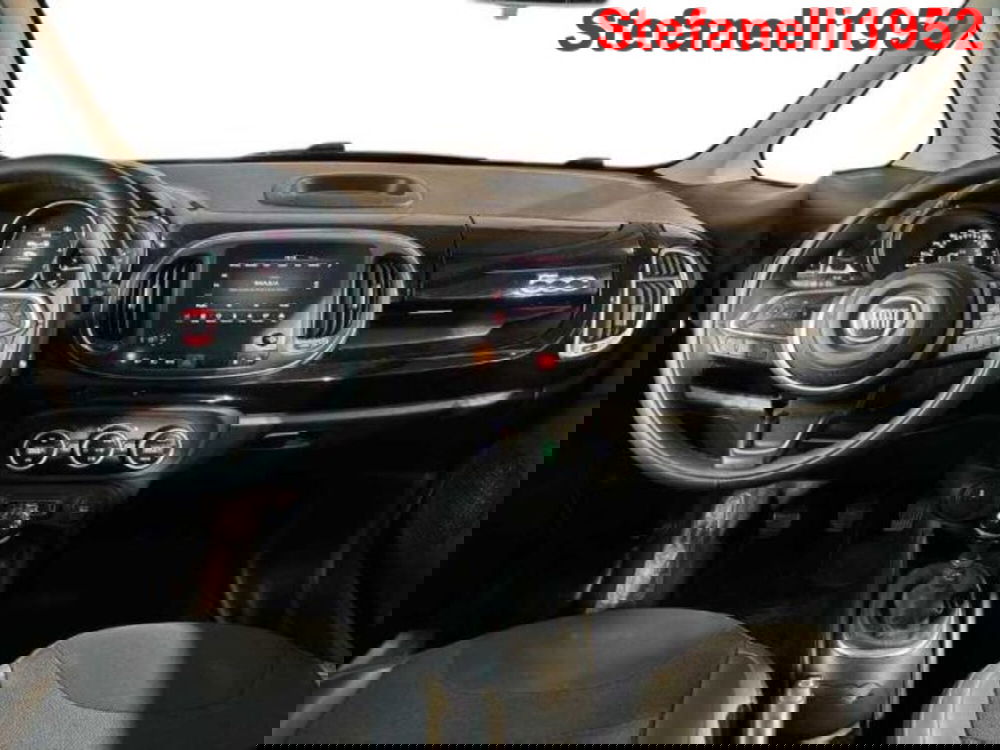 Fiat 500L usata a Bologna (13)