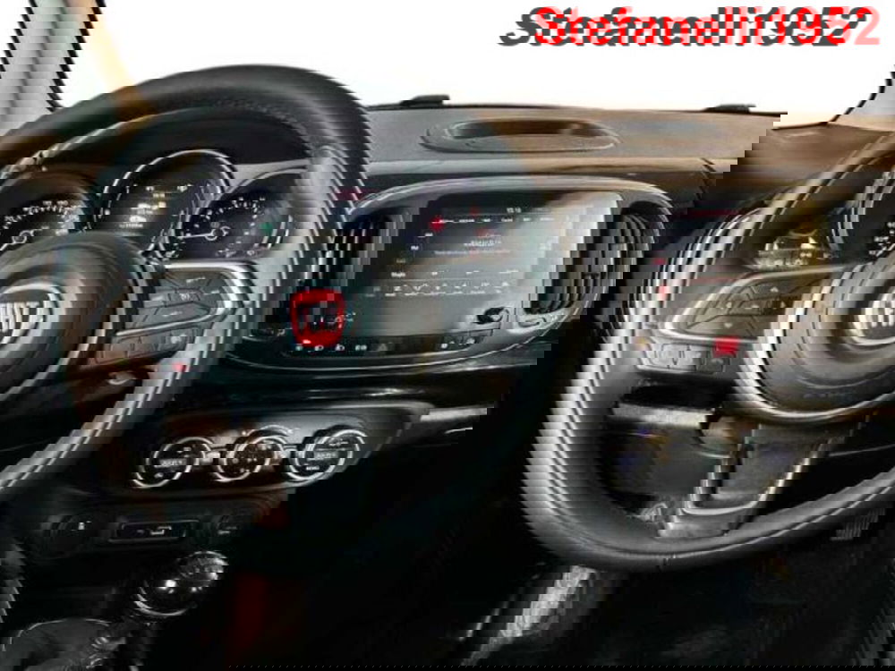 Fiat 500L usata a Bologna (14)