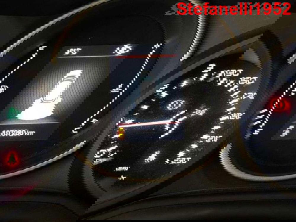 Fiat 500L usata a Bologna (17)