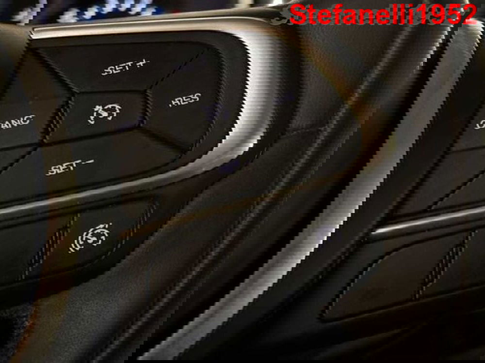 Fiat 500L usata a Bologna (19)