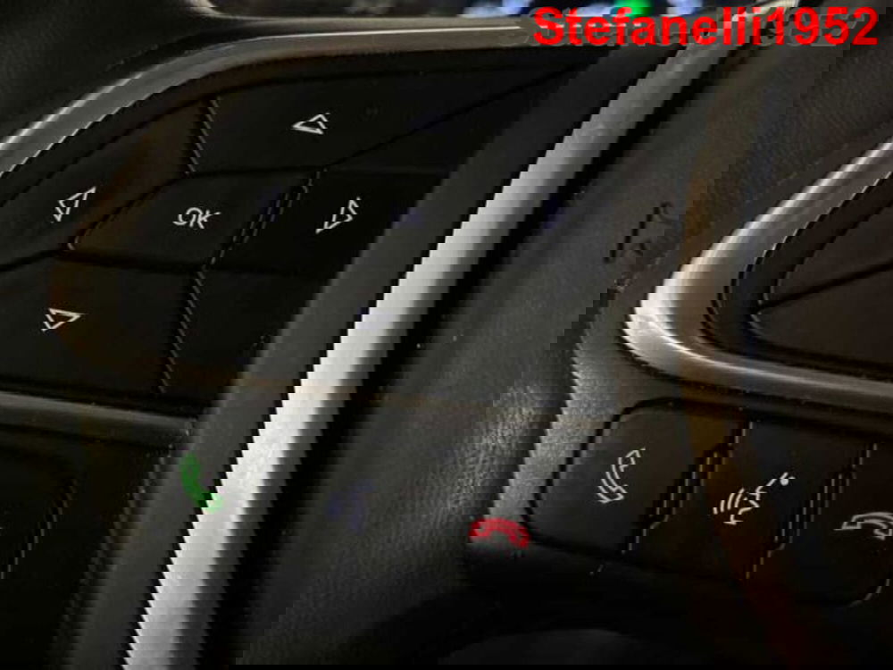 Fiat 500L usata a Bologna (20)