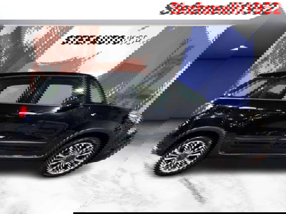 Fiat 500L usata a Bologna (3)