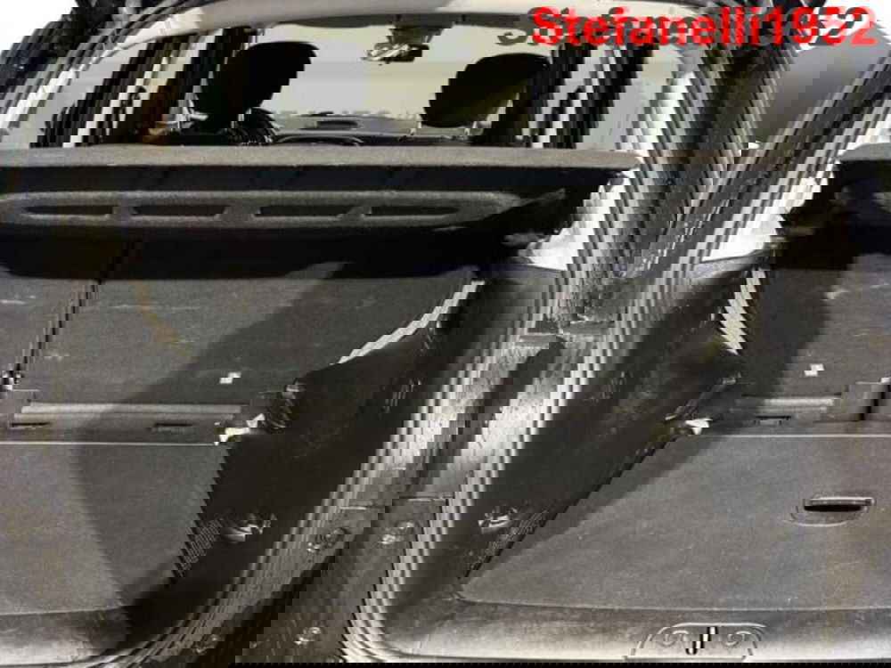 Fiat 500L usata a Bologna (7)