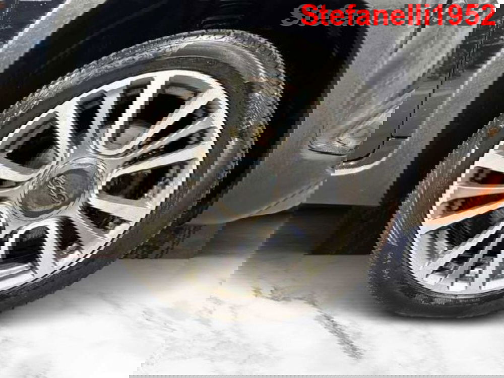 Fiat 500L usata a Bologna (8)