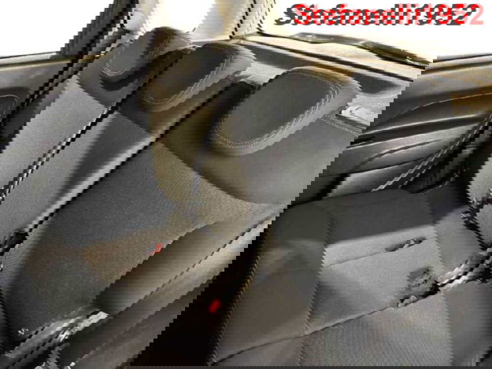 Fiat 500L usata a Bologna (9)