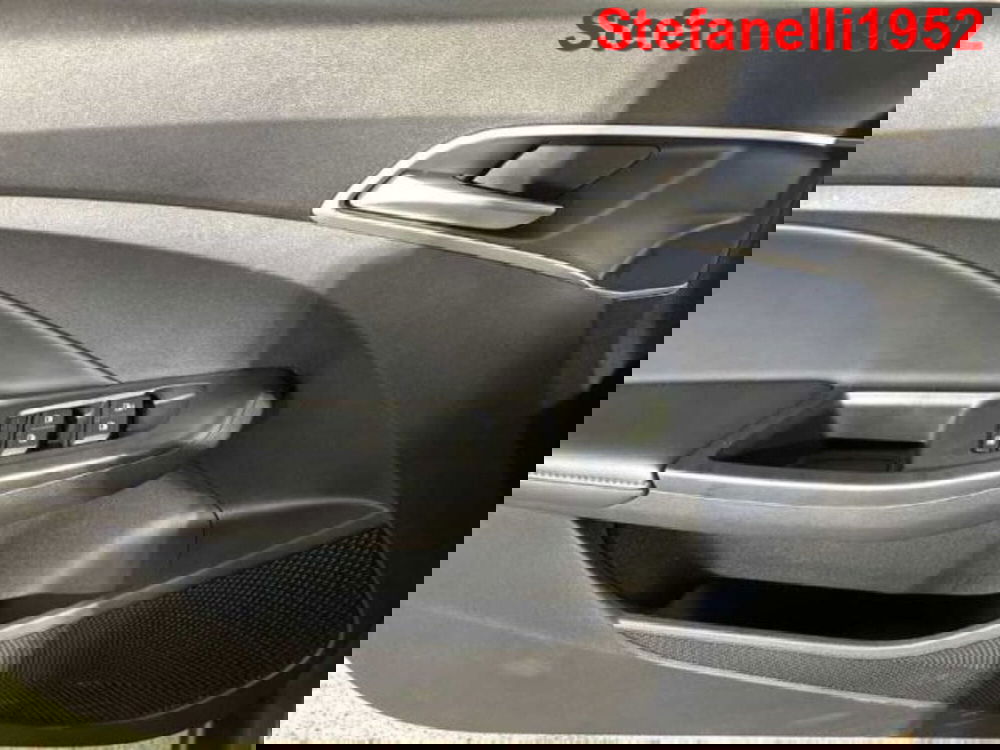 Mg MG3 usata a Bologna (10)