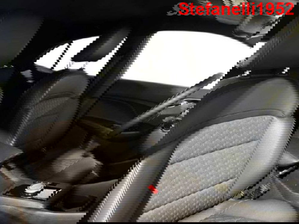 Mg MG3 usata a Bologna (16)