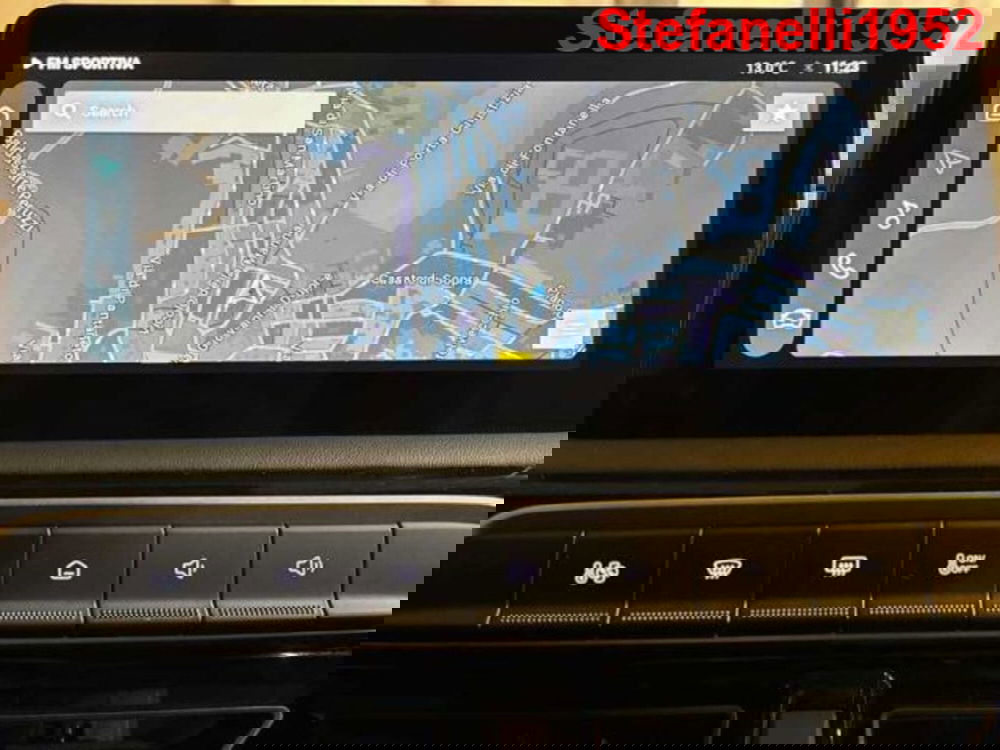 Mg MG3 usata a Bologna (18)