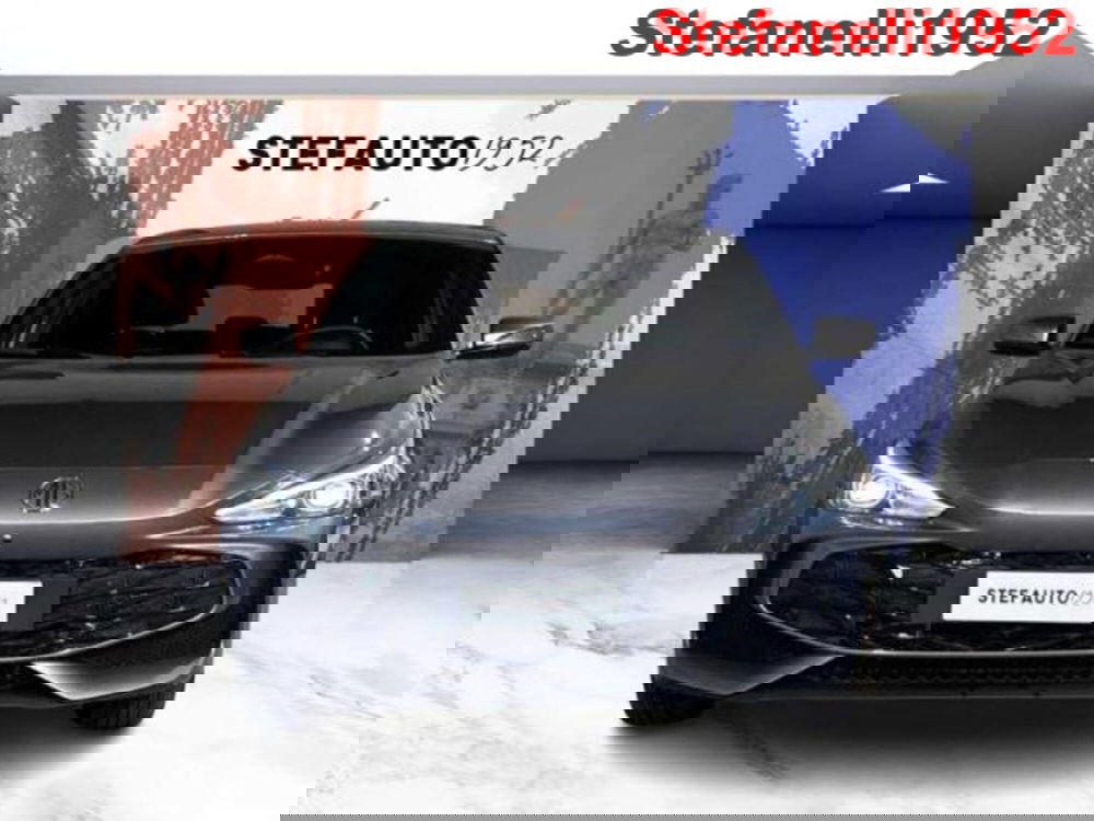 Mg MG3 usata a Bologna (2)