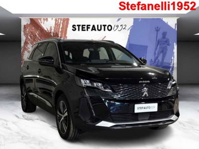 Peugeot 5008 1.5 bluehdi Allure Pack s&amp;s 130cv eat8 del 2024 usata a Bologna