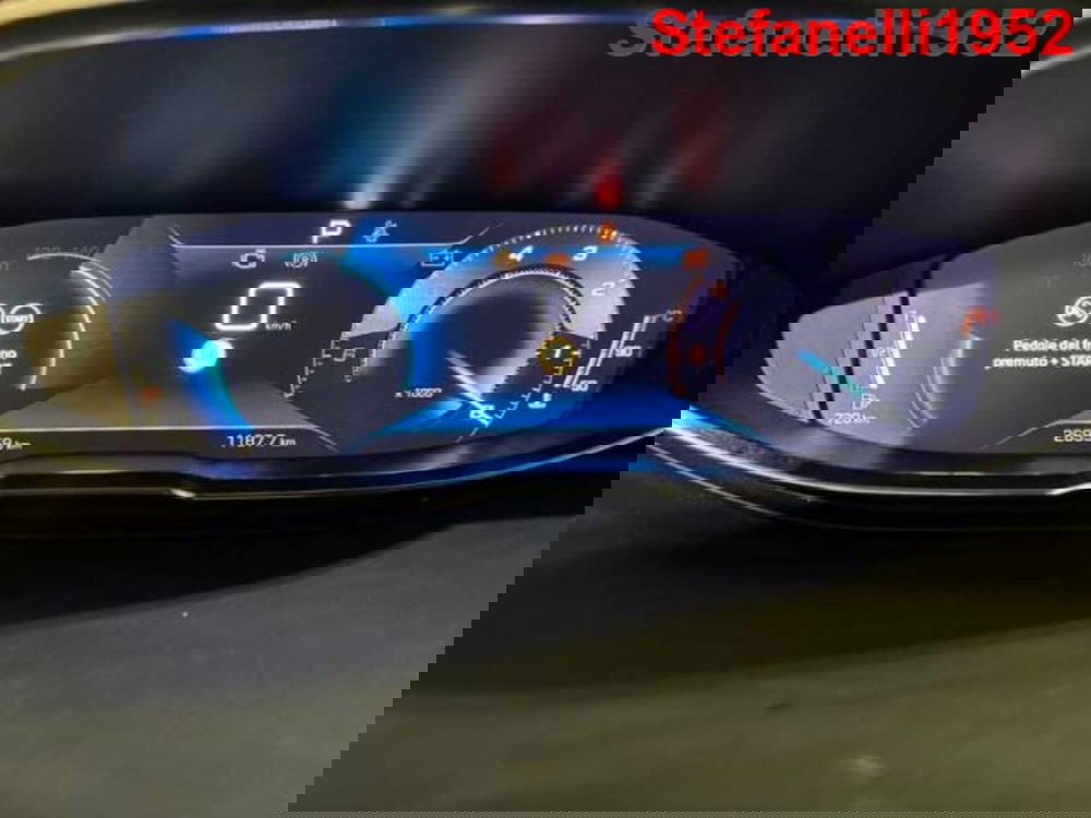 Peugeot 5008 usata a Bologna (12)