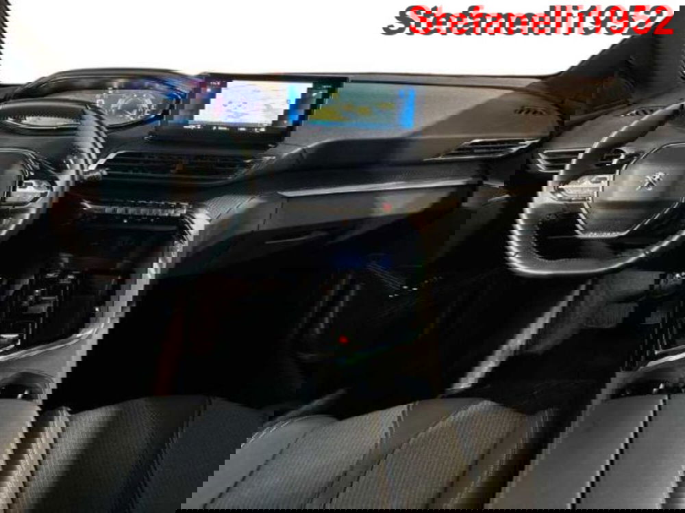 Peugeot 5008 usata a Bologna (13)