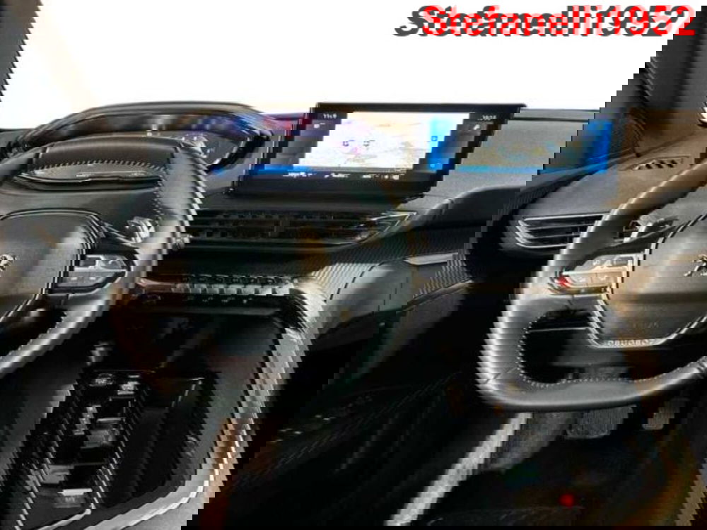 Peugeot 5008 usata a Bologna (14)