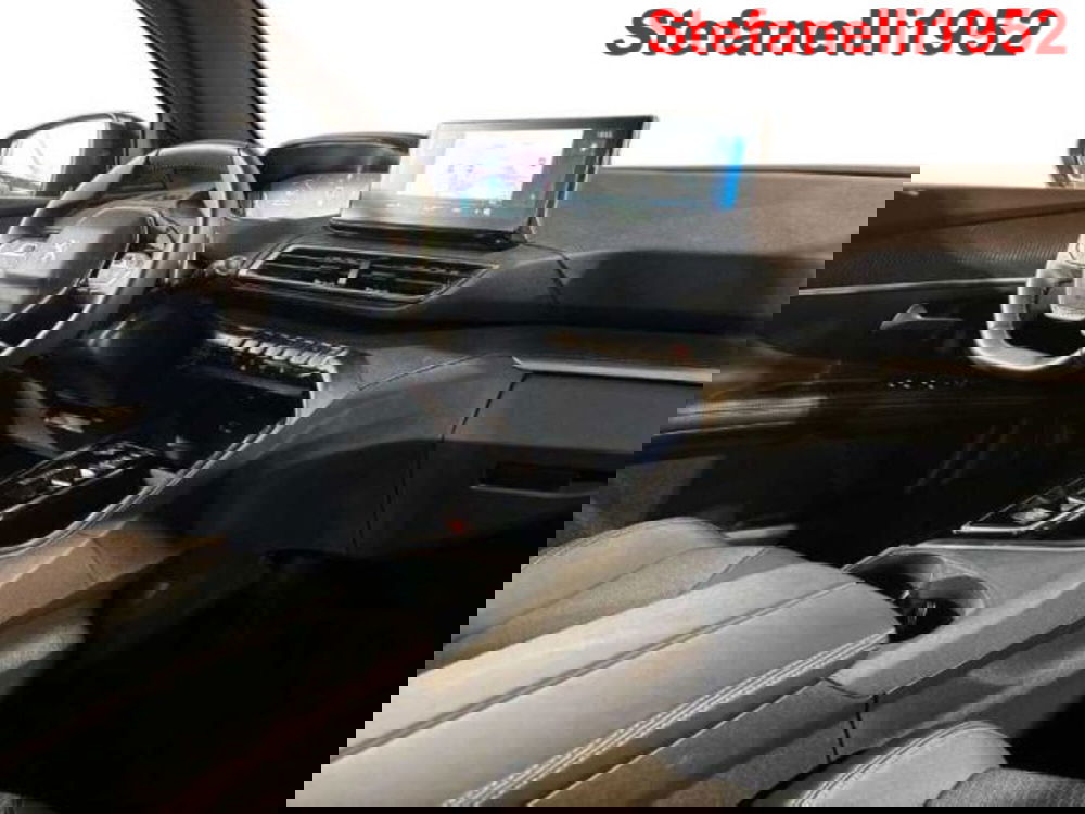 Peugeot 5008 usata a Bologna (15)