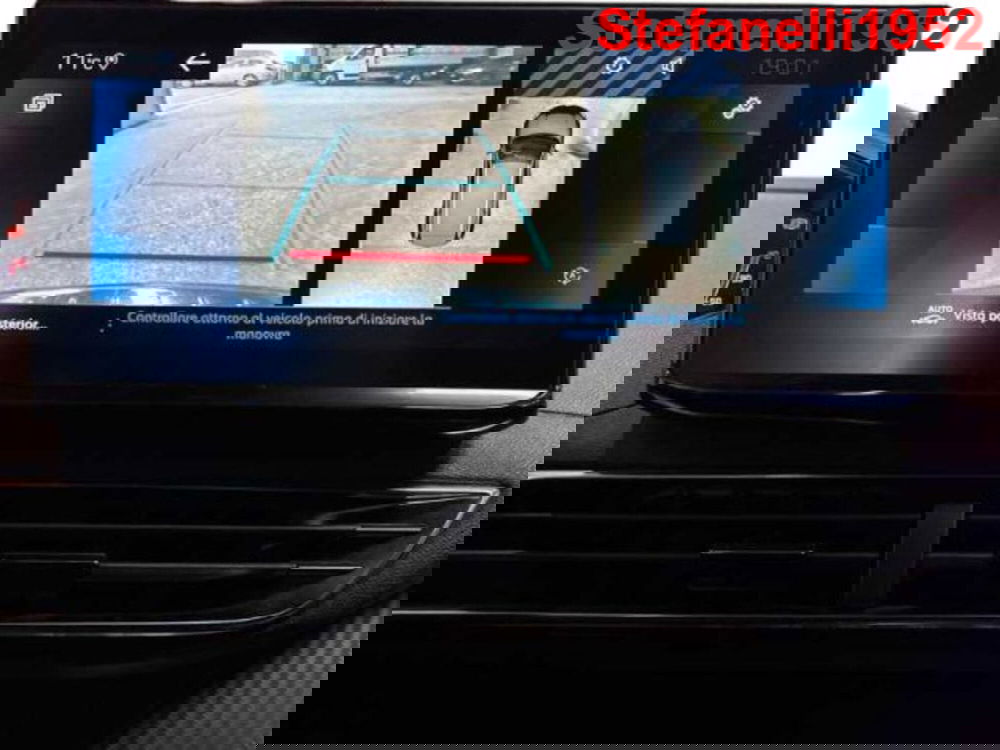 Peugeot 5008 usata a Bologna (17)