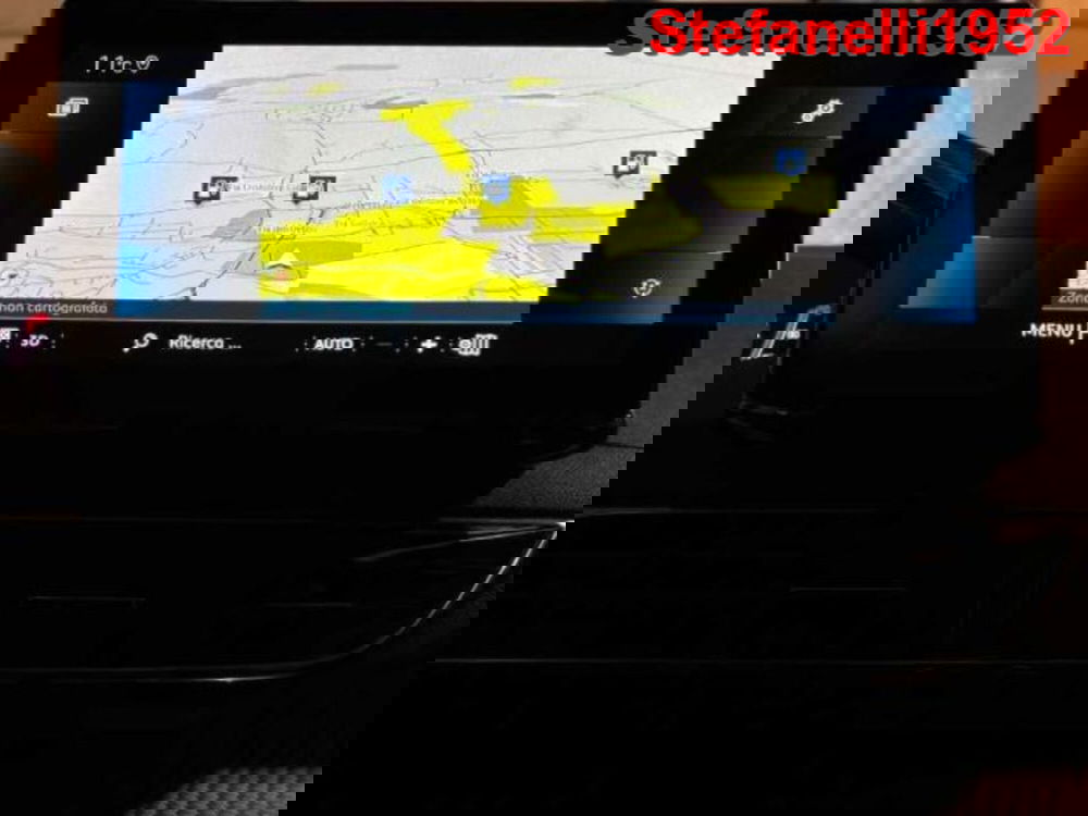 Peugeot 5008 usata a Bologna (18)