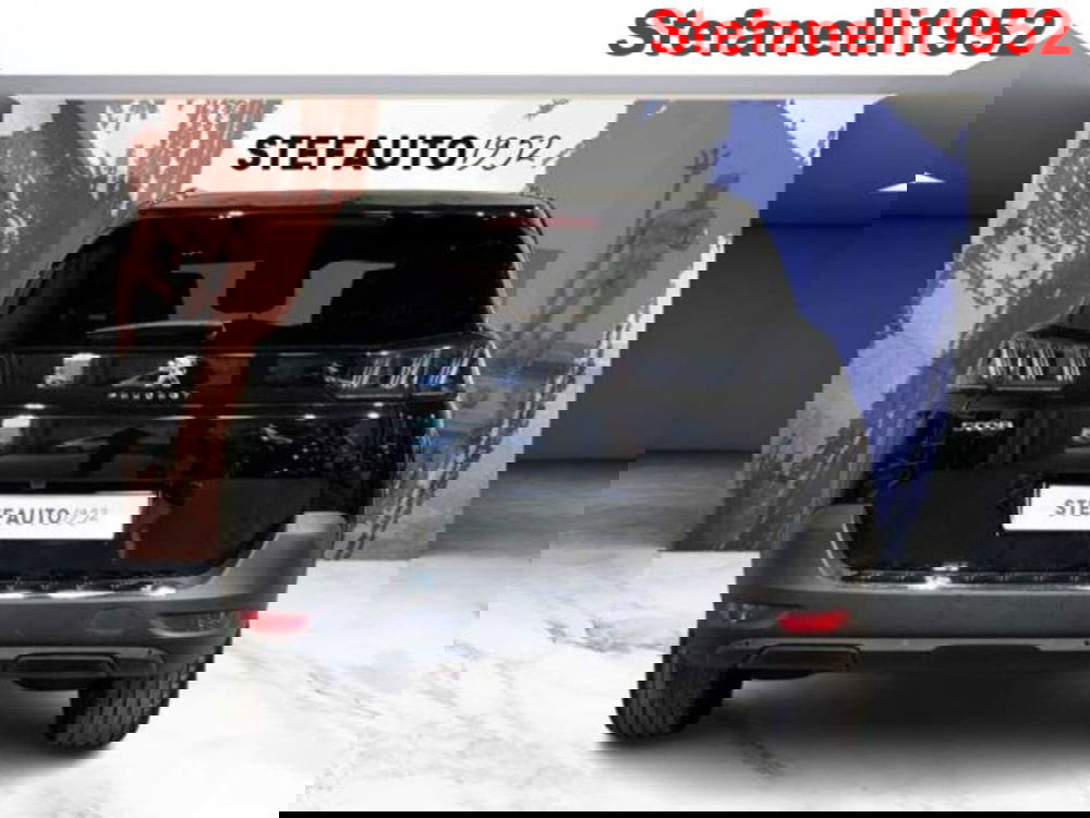 Peugeot 5008 usata a Bologna (6)