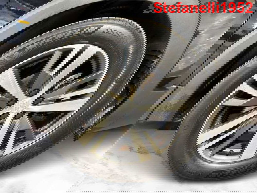 Peugeot 5008 usata a Bologna (8)