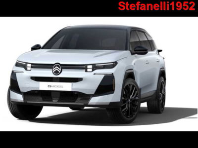 Citroen C5 Aircross elettrico comfort range Max 210cv nuova a Bologna