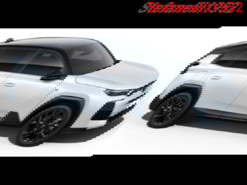 Citroen C5 Aircross nuova a Bologna (12)