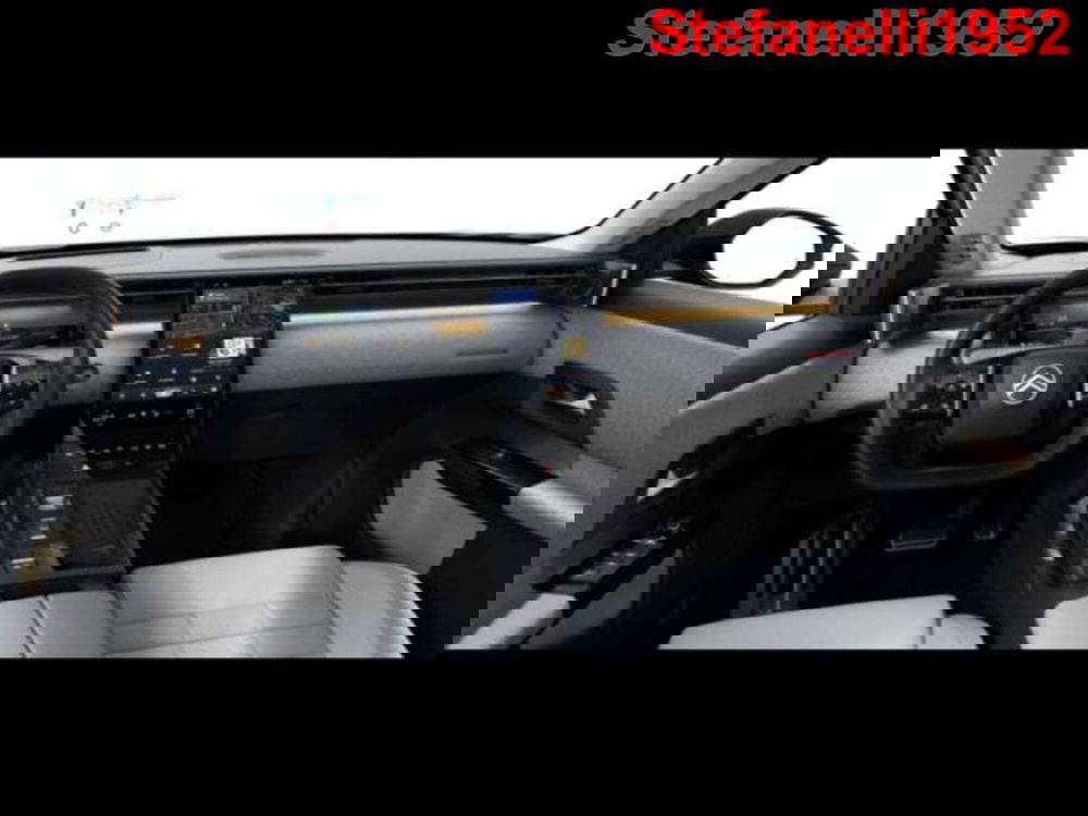 Citroen C5 Aircross nuova a Bologna (14)