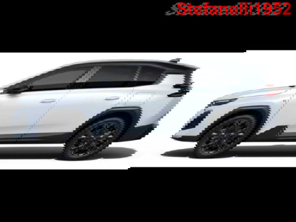 Citroen C5 Aircross nuova a Bologna (2)