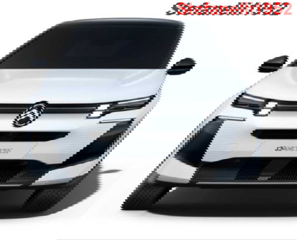 Citroen C5 Aircross nuova a Bologna (5)