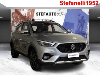 Mg ZS ZS 1.0 Luxury del 2024 usata a Bologna
