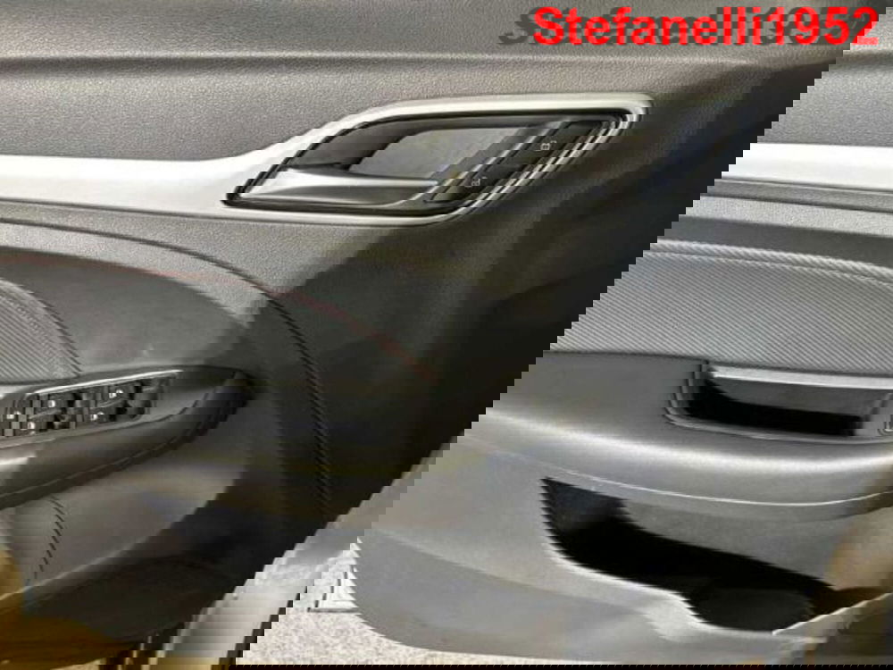 Mg ZS usata a Bologna (10)