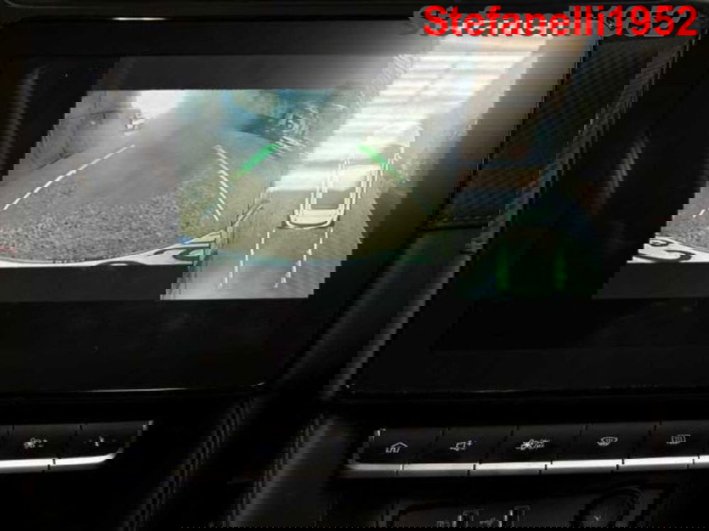 Mg ZS usata a Bologna (17)