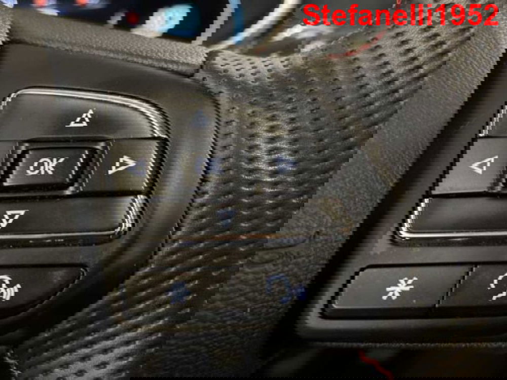 Mg ZS usata a Bologna (19)