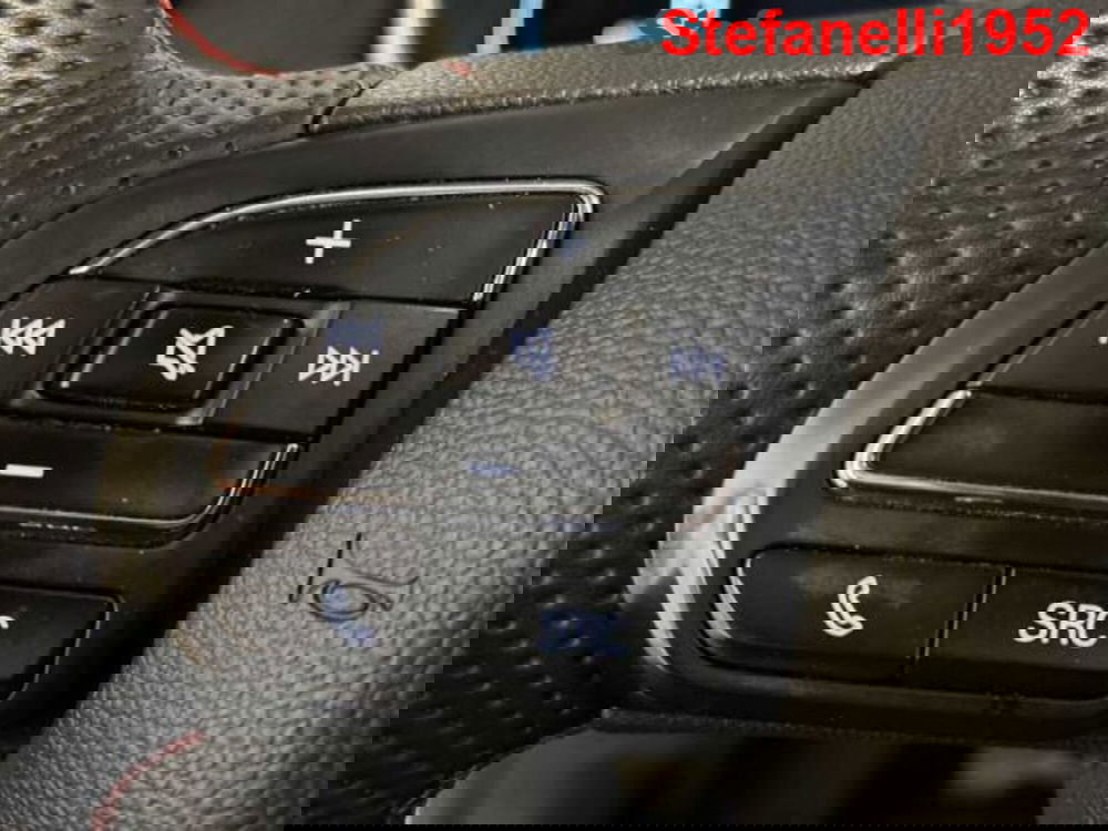 Mg ZS usata a Bologna (20)