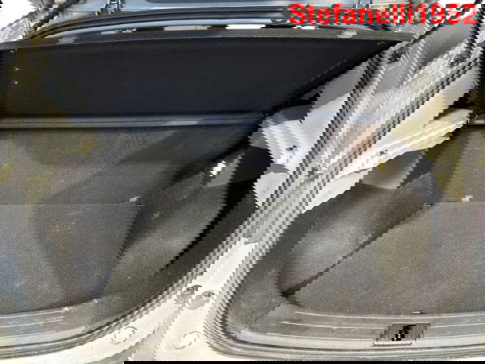 Mg ZS usata a Bologna (7)