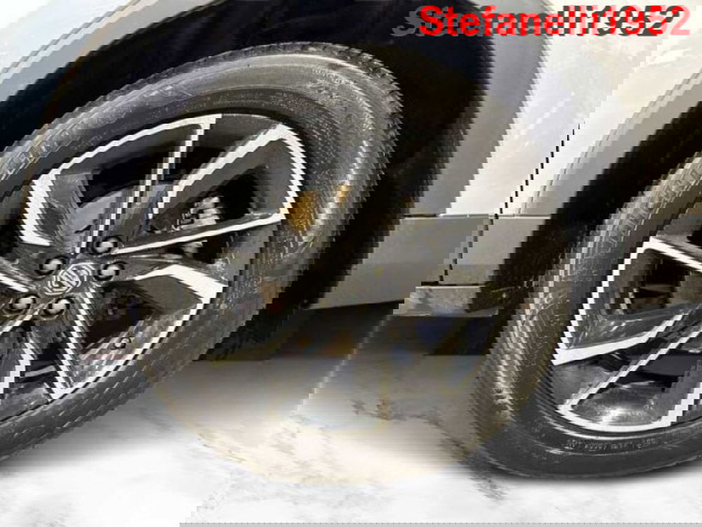 Mg ZS usata a Bologna (8)