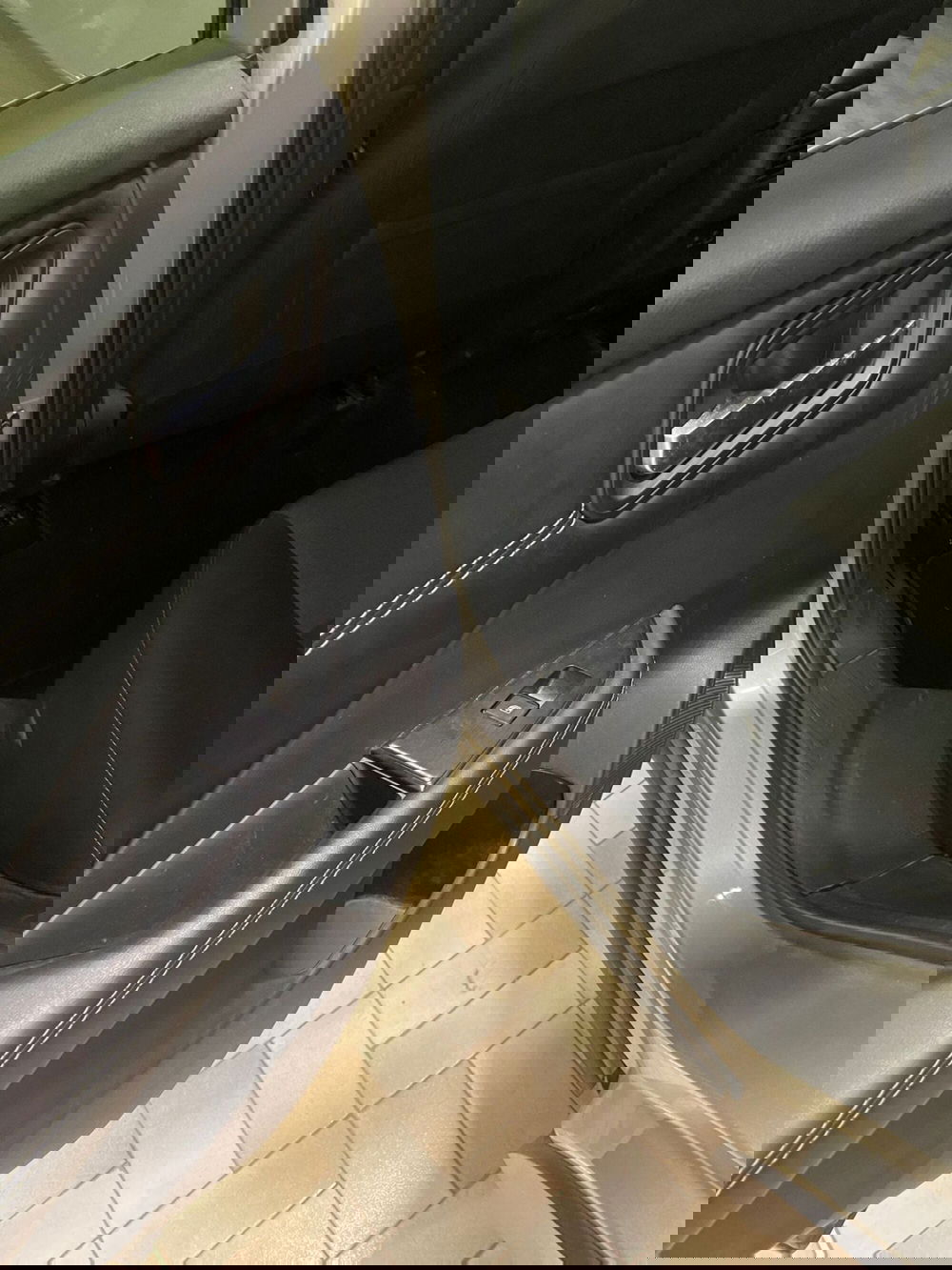 Nissan Qashqai usata a Cagliari (10)