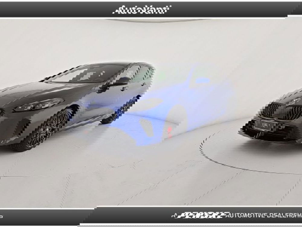 BMW Serie 1 nuova a Bologna