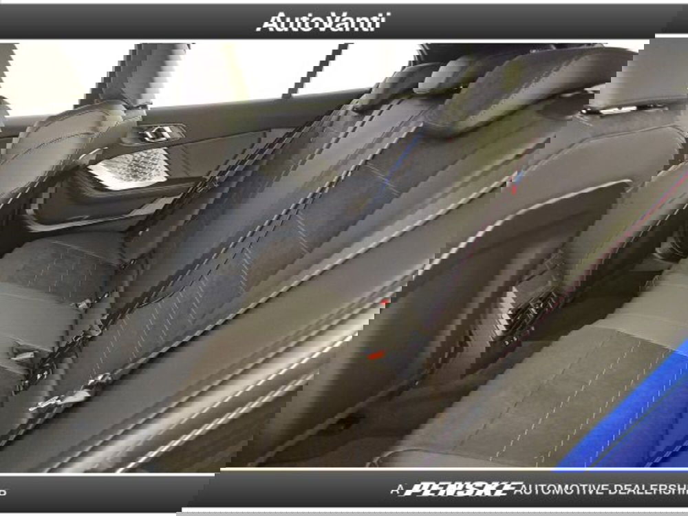 BMW Serie 1 nuova a Bologna (11)