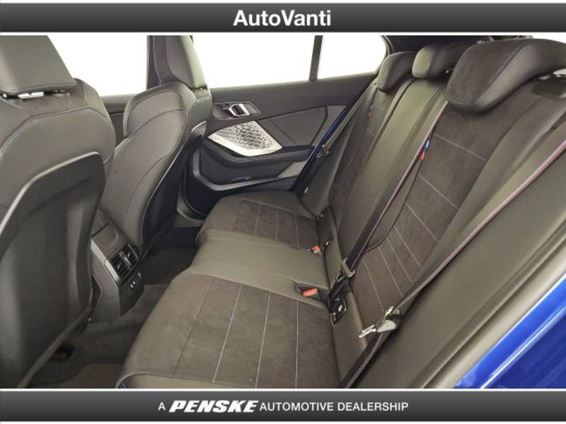 BMW Serie 1 nuova a Bologna (11)