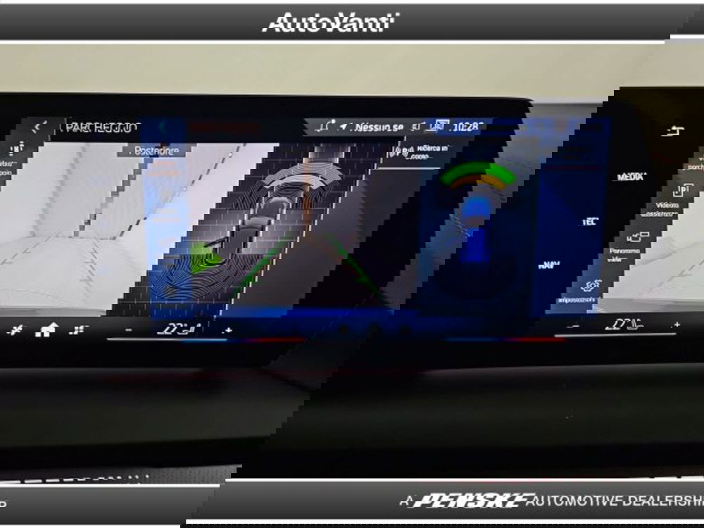 BMW Serie 1 nuova a Bologna (12)