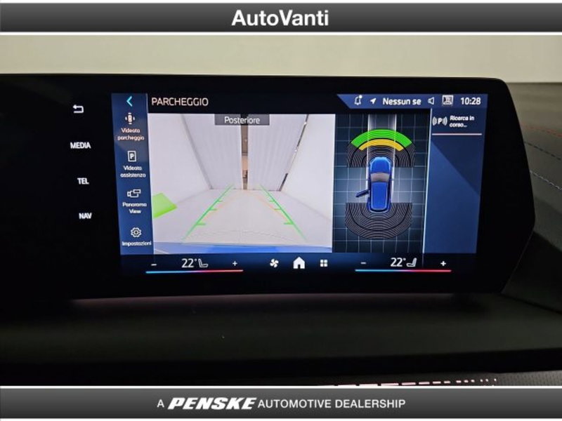 BMW Serie 1 nuova a Bologna (12)