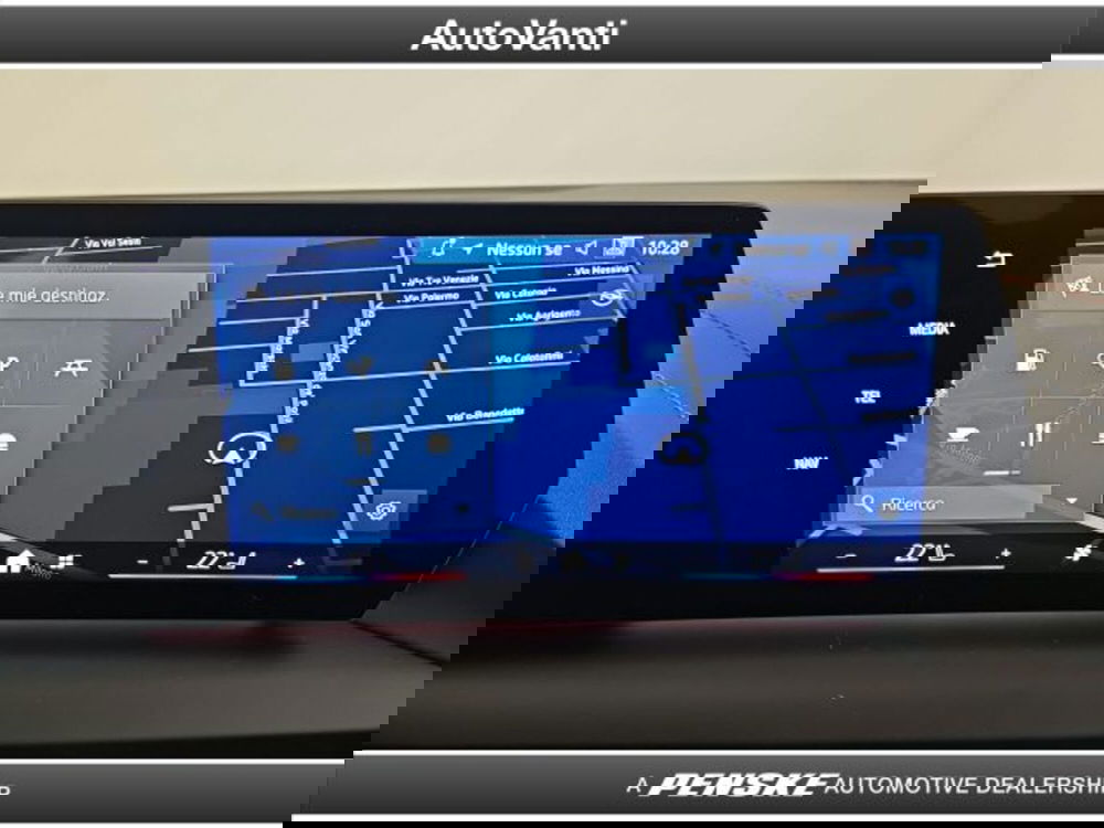 BMW Serie 1 nuova a Bologna (13)