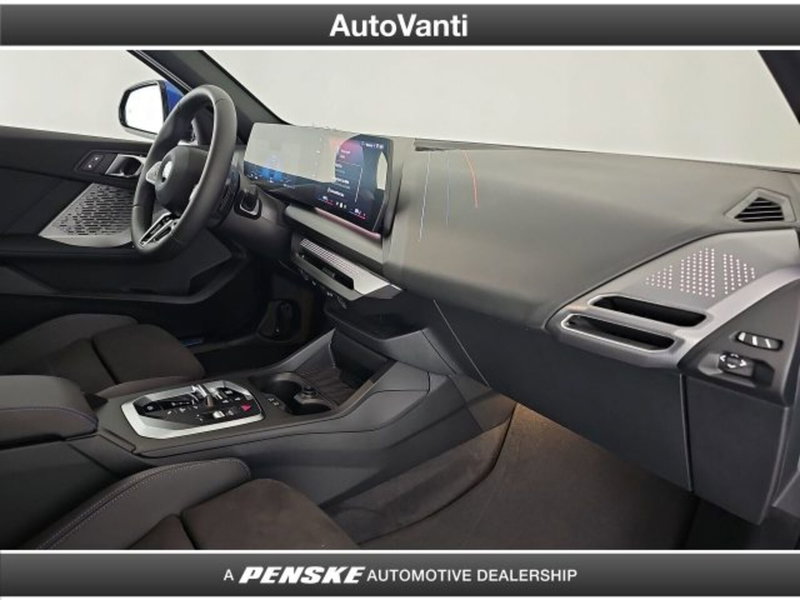 BMW Serie 1 nuova a Bologna (14)