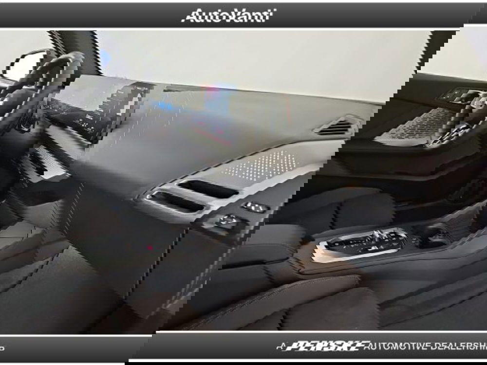 BMW Serie 1 nuova a Bologna (15)